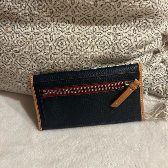 Dooley and Bourke wallet - Picture 3 of 4